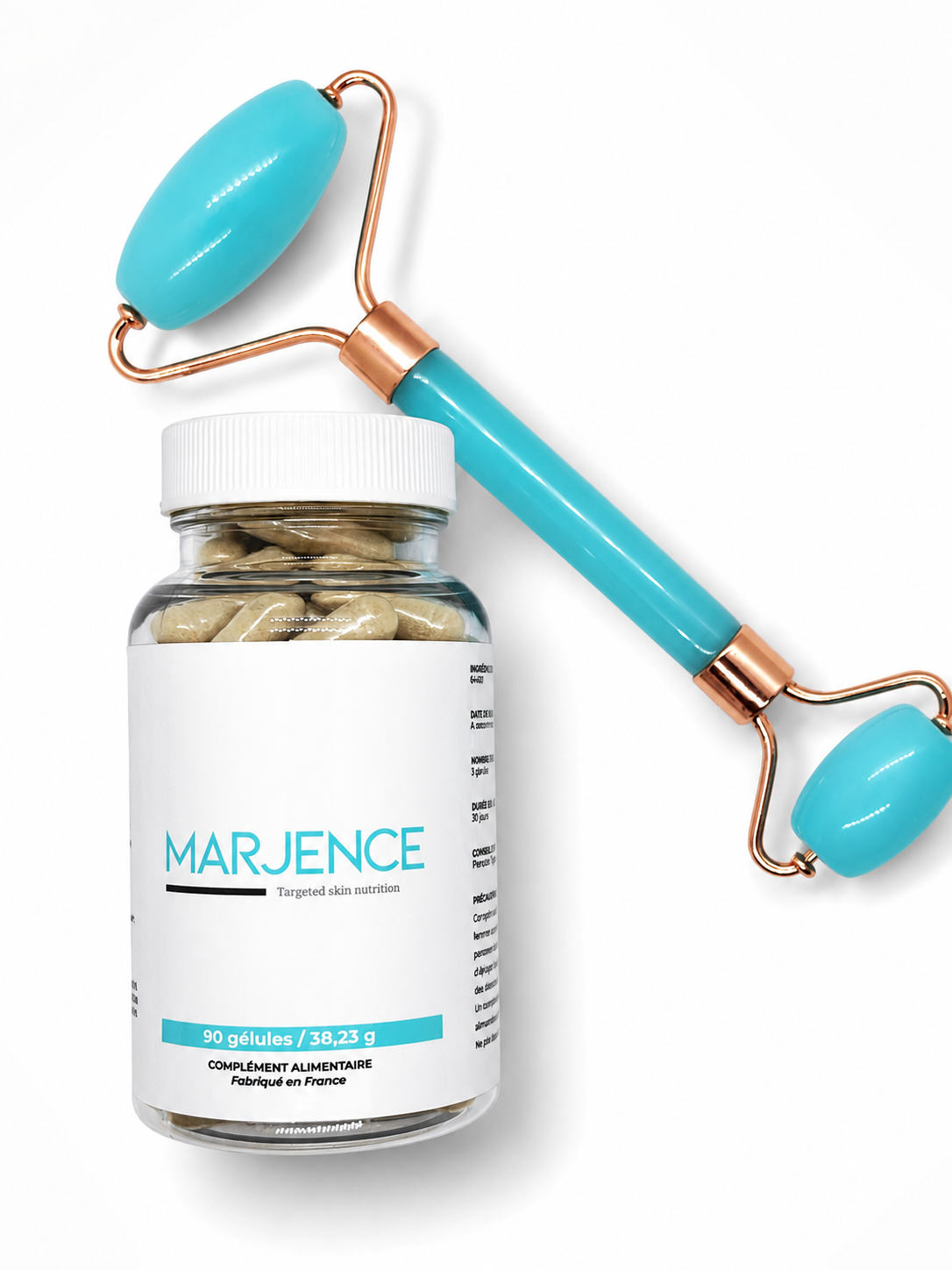 Complément alimentaire anti acné hormonal , peaux à imperfections , SOPK , Acné Hormonale 